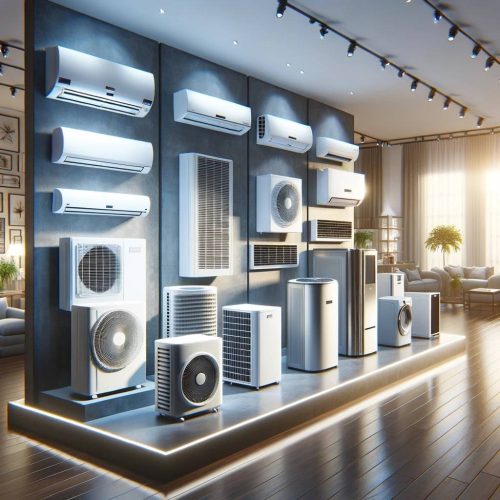 Aire acondicionado
