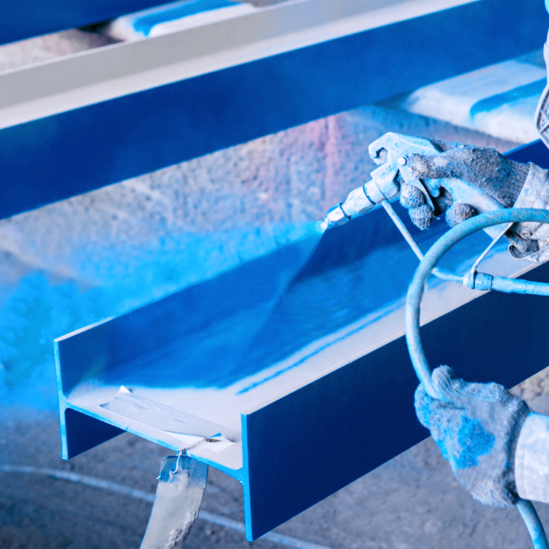 PINTURA INDUSTRIAL 2