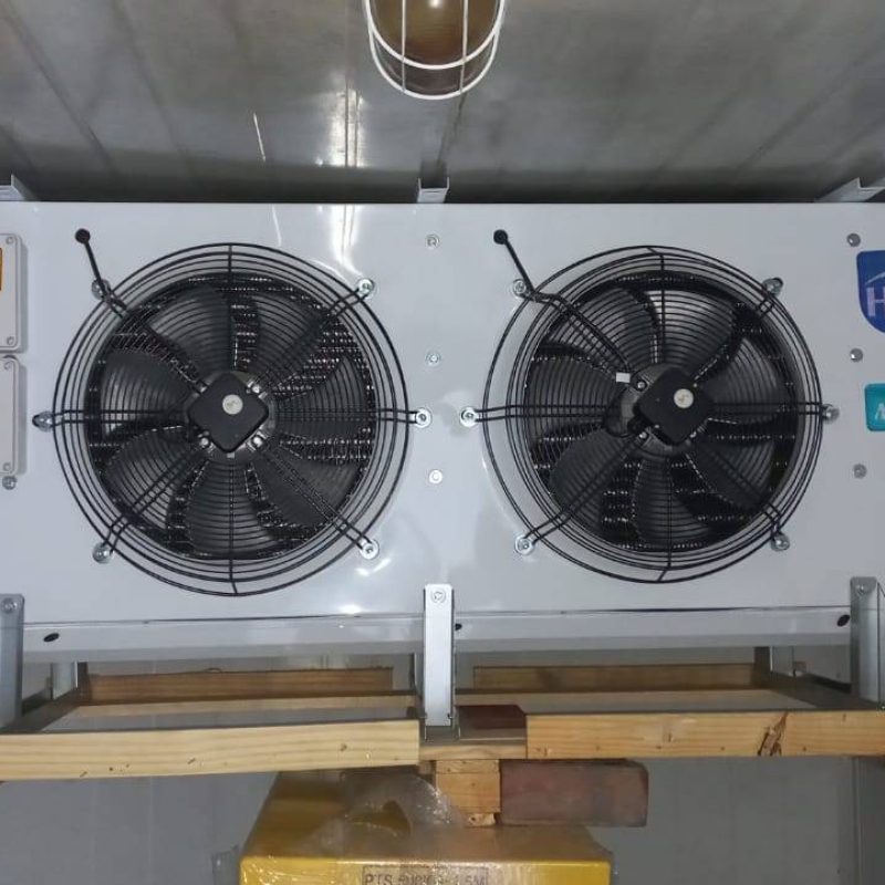 EVAPORADOR DE ALTO PERFIL MIPAL